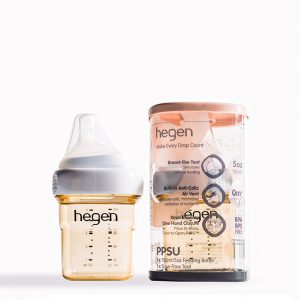 Bình Sữa Cao Cấp Hegen