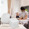 Máy tiệt trùng – sấy khô tia UV Moaz BéBé MB – 019