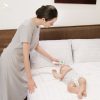 Nhiệt kế hồng ngoại đa năng Moaz BéBé MB - 017