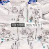 Tã / Bỉm dán Momo Rabbit Hàn Quốc