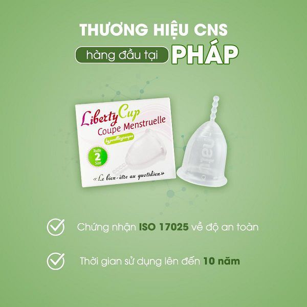 Cốc Nguyệt San Liberty Cup - Hình ảnh 2