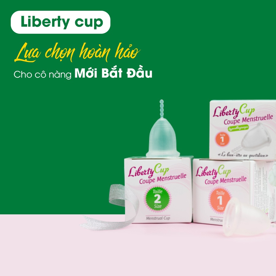 Cốc Nguyệt San Liberty Cup
