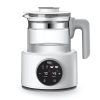Máy đun và hâm nước pha sữa điện tử Fatzbaby – QUICK 4