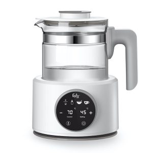 Máy đun và hâm nước pha sữa điện tử Fatzbaby – QUICK 4