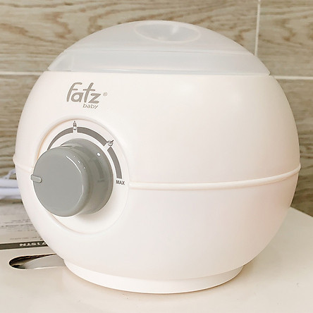 Máy hâm sữa Fatzbaby cho bình cổ siêu rộng Mono 3