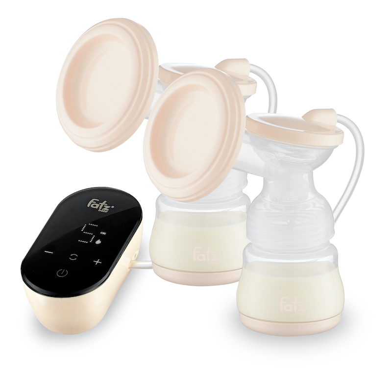 Máy hút sữa điện đôi Fatzbaby – Chorus 2 - Hình ảnh 2