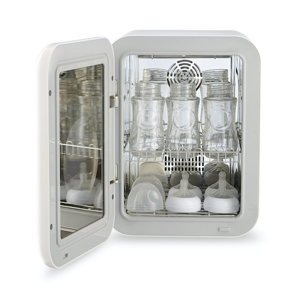 Máy tiệt trùng sấy khô UV Fatzbaby – Thunder 1 - Hình ảnh 4