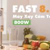 Máy xay cầm tay Fatz Baby – FAST8.1 – 800 W