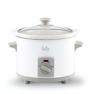 Nồi nấu chậm Fatzbaby – ( SLOW 1 / SLOW 3 )