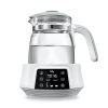 Máy đun và hâm nước pha sữa điện tử Fatzbaby – QUICK 5