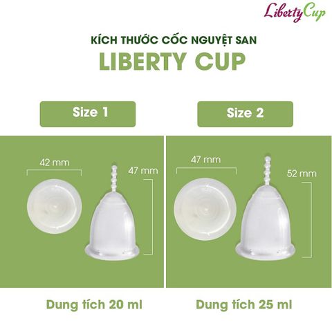Cốc Nguyệt San Liberty Cup - Hình ảnh 3