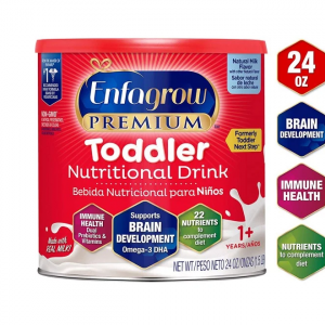Sữa bột Enfagrow Premium Toddler Nutritional Drink
