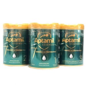 Sữa Aptamil Essensis 900g
