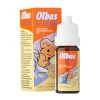 Tinh dầu Olbas trị ngạt mũi, cảm lạnh cảm cúm cho bé từ 3 tháng tuổi