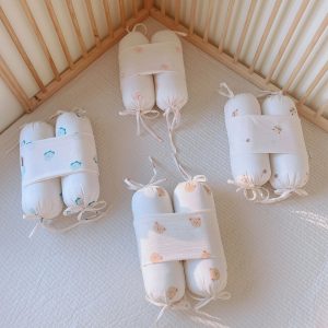 Gối chặn cho bé Monona, Giúp bé có giấc ngủ sâu hơn, chống giật mình hiệu quả
