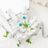 Lõi thay thế cho xịt diệt khuẩn, khử mùi đồ chơi, bình sữa Baby Fresh an toàn cho bé - 300ml