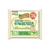 Phô mai hữu cơ tách muối De Vinch Hàn Quốc gói 10 miếng