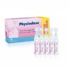 Nước Muối Sinh Lý Hồng Physiodose Gifrer Pháp Cho Trẻ Sơ Sinh - hộp 40 ống