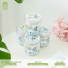 Gạc Răng Miệng Khô Mipbi - hộp 30 cái