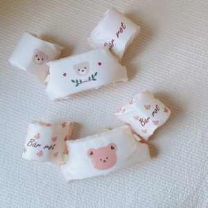 Phao Tay Cho Bé Bar Rot