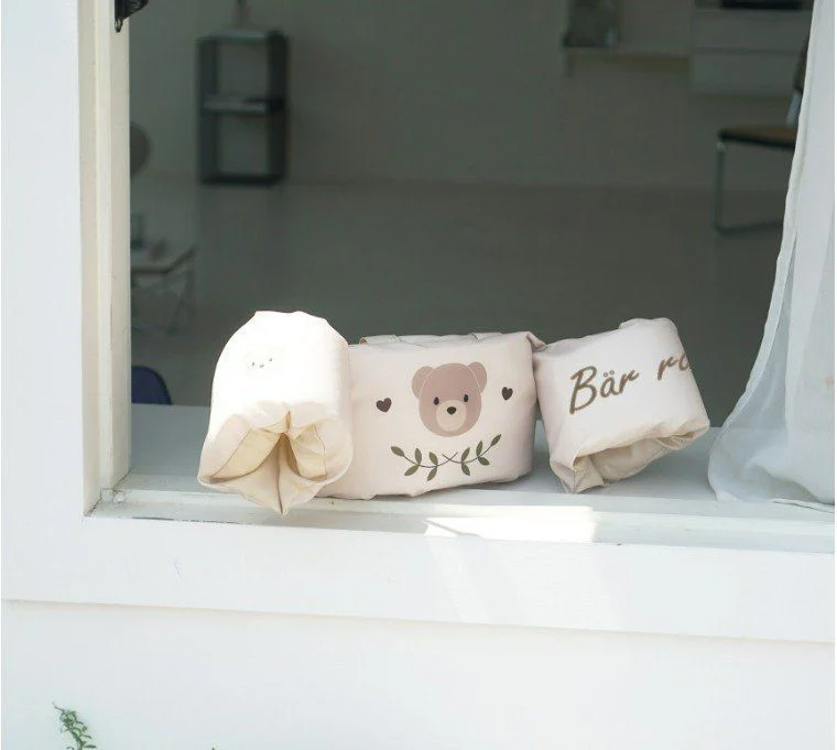 Phao Tay Cho Bé Bar Rot - Hình ảnh 2
