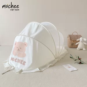 Màn chụp gấp gọn Mochee
