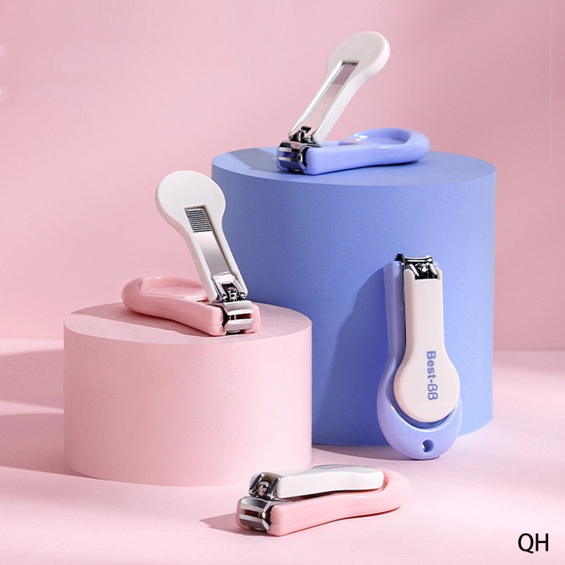 Bấm Móng Tay Cho Bé Sơ Sinh Best BB - Hình ảnh 5