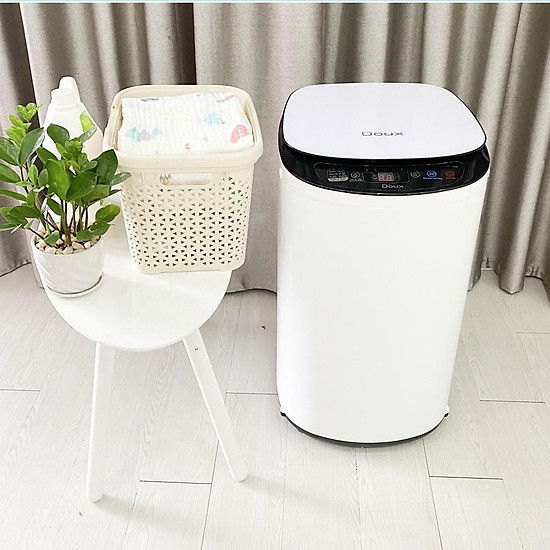 Máy Giặt Mini Doux Lux - Hình ảnh 2