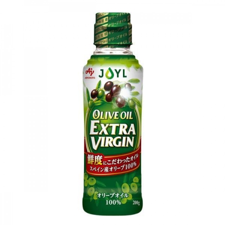 Dầu olive Extra Virgin Ajinomoto 200g