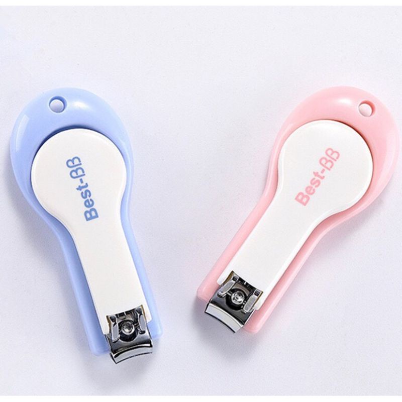 Bấm Móng Tay Cho Bé Sơ Sinh Best BB - Hình ảnh 2
