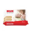 Khăn Vải Khô Đa Năng Nuk (80 chiếc)