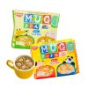 Mì Mug Nissin‎ Nhật Bản Ăn Dặm Cho Bé Trên 1 Tuổi