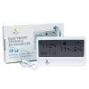 Nhiệt ẩm kế đa năng Moaz BéBé MB – 027