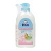 Nước rửa bình sữa Dnee 500ml