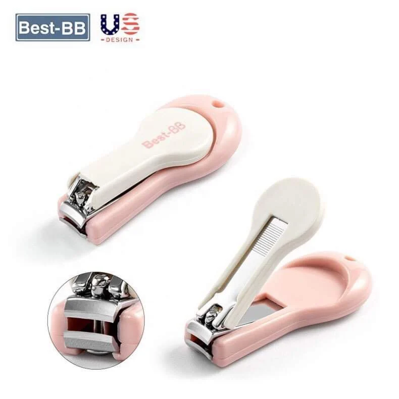 Bấm Móng Tay Cho Bé Sơ Sinh Best BB - Hình ảnh 3