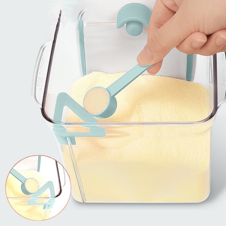 Hộp Trữ Sữa Hút Chân Không Ankou - Hình ảnh 6
