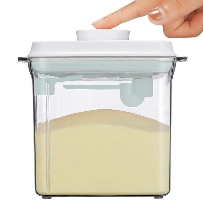 Hộp Trữ Sữa Hút Chân Không Ankou - Hình ảnh 3