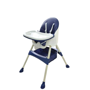 Ghế Ăn Dặm Umoo Gấp Gọn UM-04091