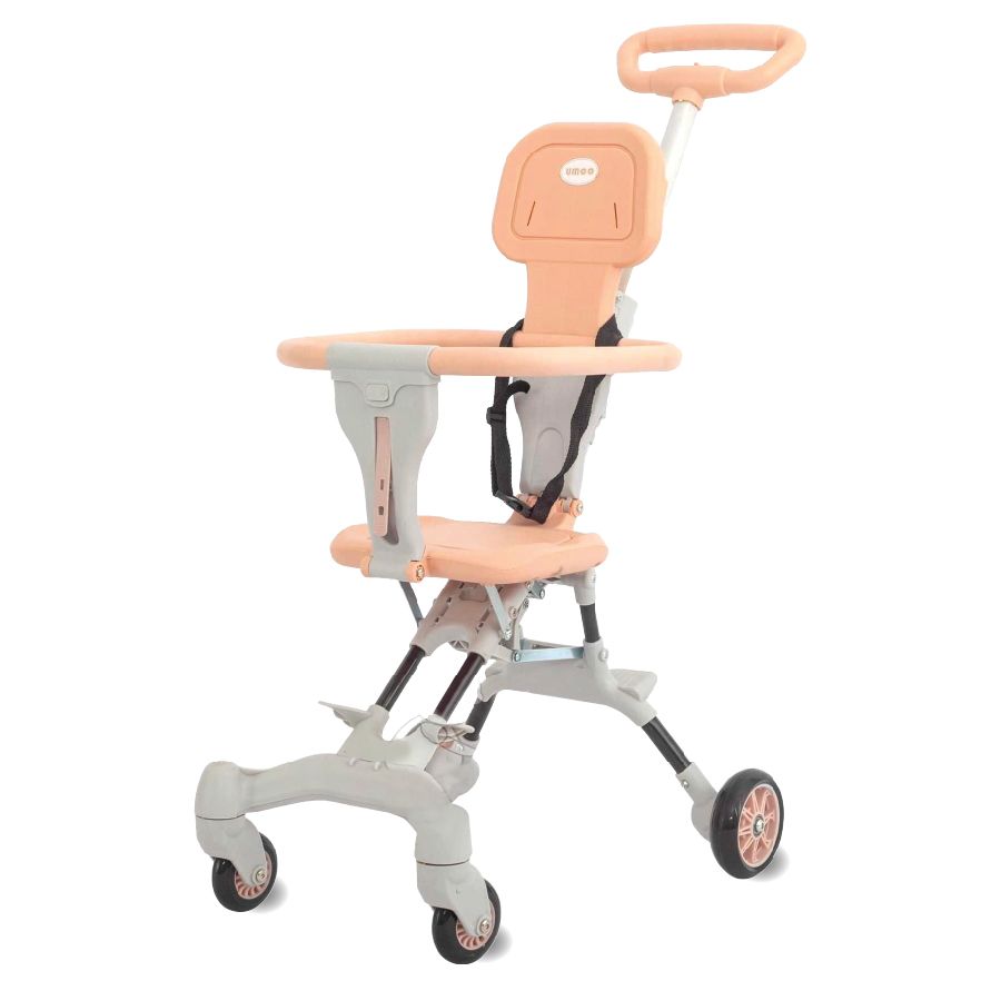 Xe Đẩy Gấp Gọn Umoo UM-02134 - Hình ảnh 2
